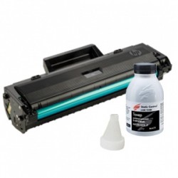 Фото картриджа HP 106A (W1106A) Картридж HP 106A (W1106A) для заправки в сервисном центре МегаКомп