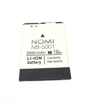 Аккумулятор Nomi i5001