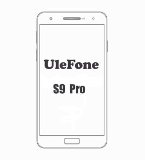 UleFone S9 Pro