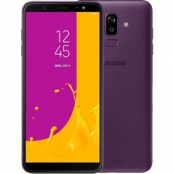 Ремонт телефона Samsung GALAXY J8 2018 SM-J810 в Харькове и Украине