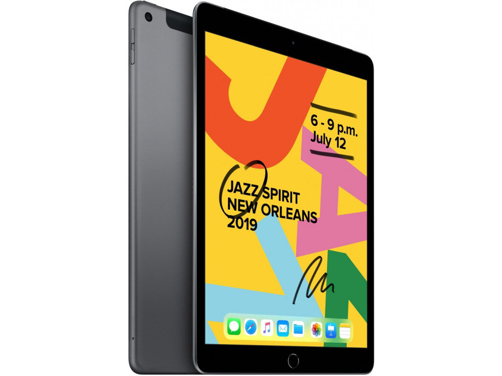 Ремонт Ipad 10.2″ 2019 [MW742] в Харькове и Украине: Замена экрана, стекла,  модуля и аккумулятора - МегаКомп Сервисный Центр