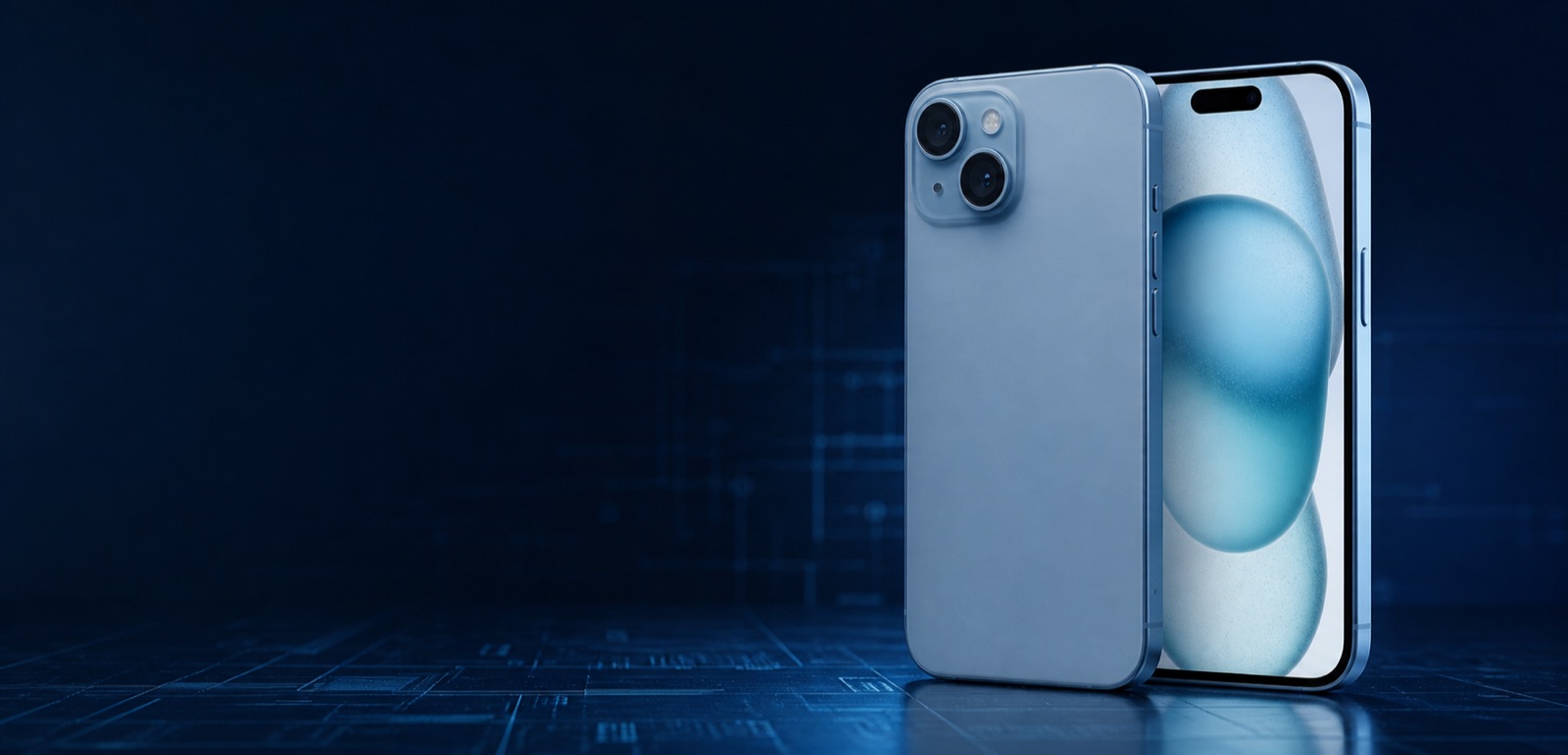 Ремонт iPhone XS у сервісному центрі МегаКомп