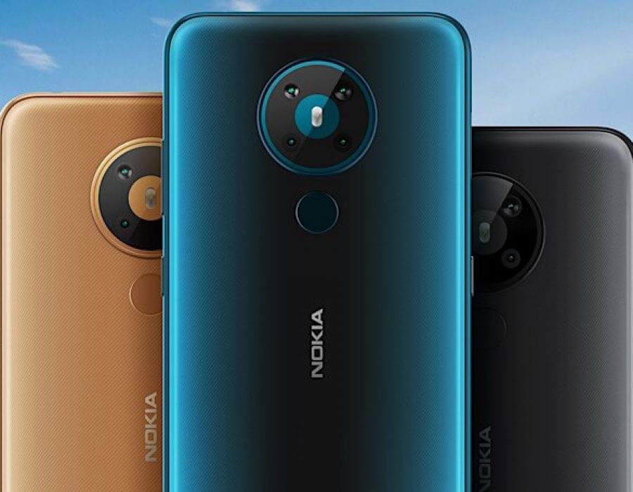 Ремонт смартфонов Nokia