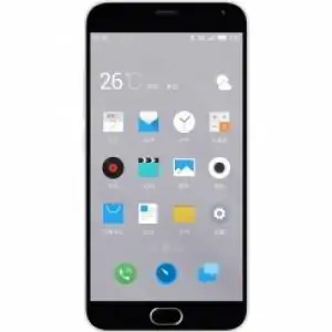 Ремонт телефонів Meizu M2 Note у Харкові та Україні