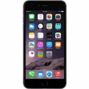 Ремонт iPhone 6 Plus/6 в Харкові та Україні