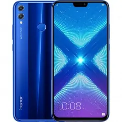 Ремонт телефона HONOR 8X JSN-L21 в Харькове и Украине