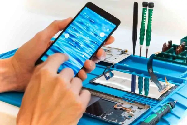 Ремонт телефонов Huawei Honor в Харькове и Украине
