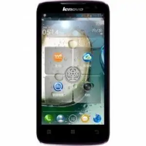 Ремонт телефона Lenovo Ideaphone A820 в Харькове и Украине