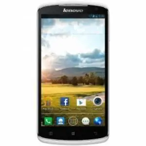 Ремонт телефона Lenovo Ideaphone S920 в Харькове и Украине