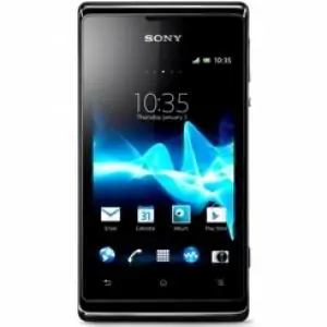 SONY XPERIA E C1505/C1605