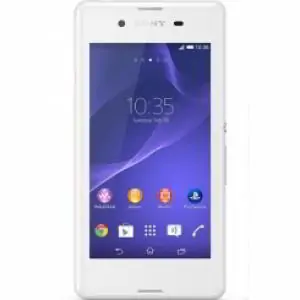 SONY XPERIA E3 D2203
