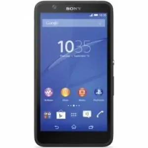 SONY XPERIA E4 DUAL E2115