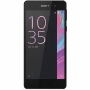 SONY XPERIA E5 F3311