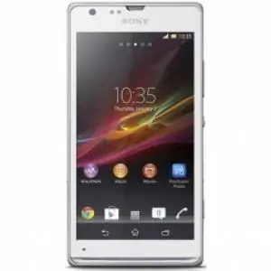SONY XPERIA SP C5303
