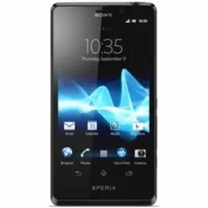 SONY XPERIA T LT30P