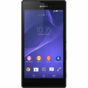 SONY XPERIA T3 D5102