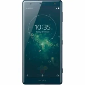 SONY XPERIA XZ2 H8266