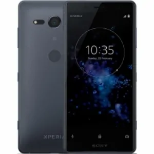 SONY XPERIA XZ2 COMPACT H8324