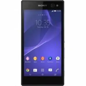 SONY XPERIA C3 D2502