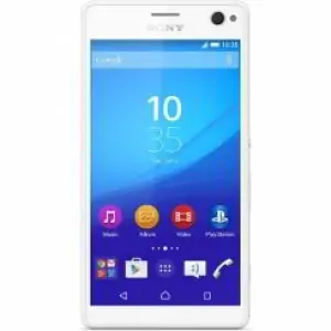 SONY XPERIA C4 DUAL E5333