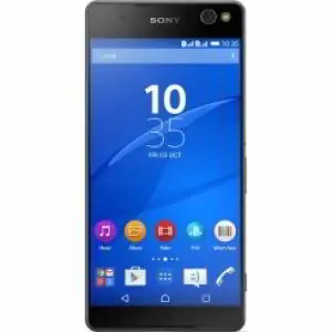 SONY XPERIA C5 ULTRA DUAL E5533