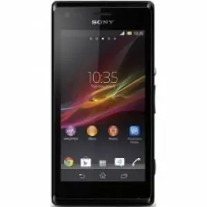 SONY XPERIA M (C1905/C2005)