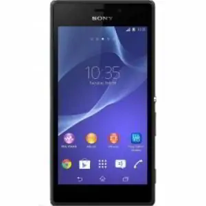 SONY XPERIA M2 D2302