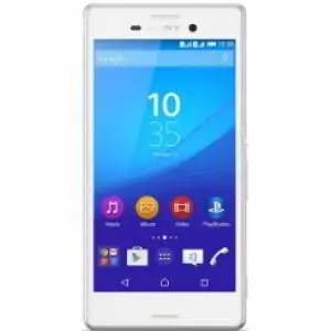 SONY XPERIA M4 AQUA E2333