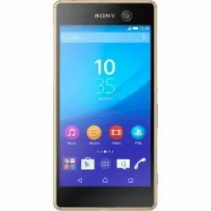 SONY XPERIA M5 E5633