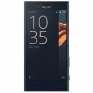 SONY XPERIA X COMPACT F5321
