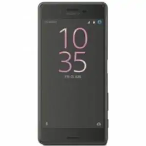 SONY XPERIA X PERFORMANCE F8131