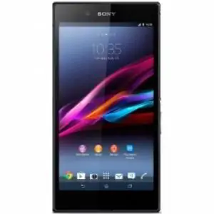 SONY XPERIA Z ULTRA C6802