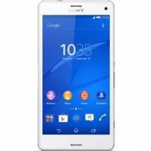 SONY XPERIA Z3 COMPACT D5803