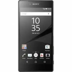 SONY XPERIA Z5 PREMIUM E6853
