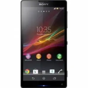 SONY XPERIA ZL C6503