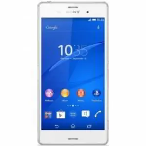 SONY XPERIA Z3 D6603/6633