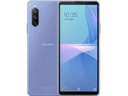 SONY XPERIA 10 III XQBT52
