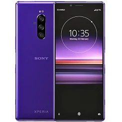 SONY XPERIA 1 J9110