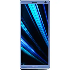 SONY XPERIA XA3 14113