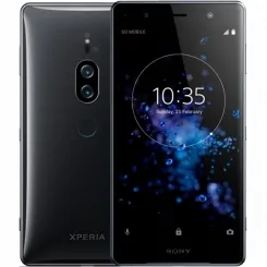 SONY XPERIA XZ2 PREMIUM H8166