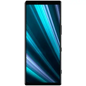 SONY XPERIA XZ4 J9110