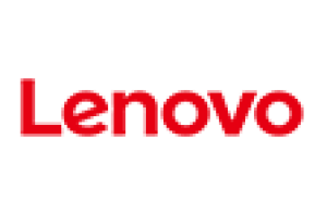 Логотип Lenovo