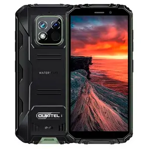 OUKITEL WP18 PRO