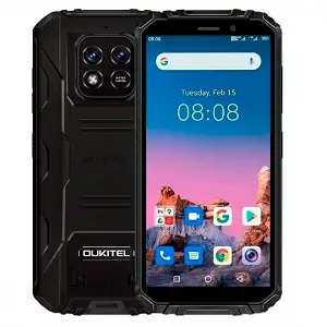 OUKITEL WP18