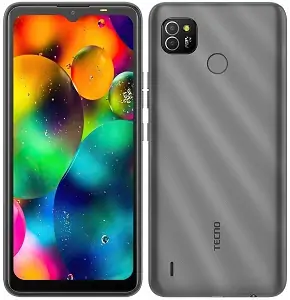 TECNO POP 4 PRO