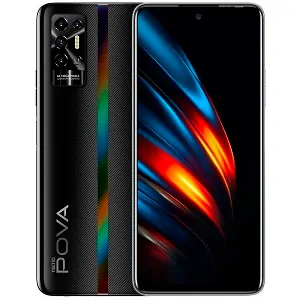 TECNO POVA 3