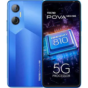TECNO POVA NEO 5G