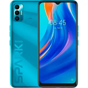 TECNO SPARK 7 GO