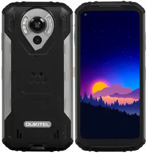OUKITEL WP16
