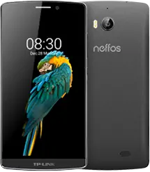 NEFFOS C5 MAX TP702E